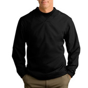 Pullover Wind Shirt
